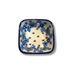 604 Bunzlau vierkant schaaltje 8 x 8 cm 1985X 604 Kleine vierkante schaaltjes 8 x 8 cm 604 Bunzlau vierkant schaaltje 8 x 8 cm 1985X 604 Kleine vierkante schaaltjes 8 x 8 cm